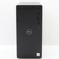 Dell Inspiron 3881 Desktop PC 8GB RAM 256GB NVMe SSD Intel 10100 WiFi Windows 11