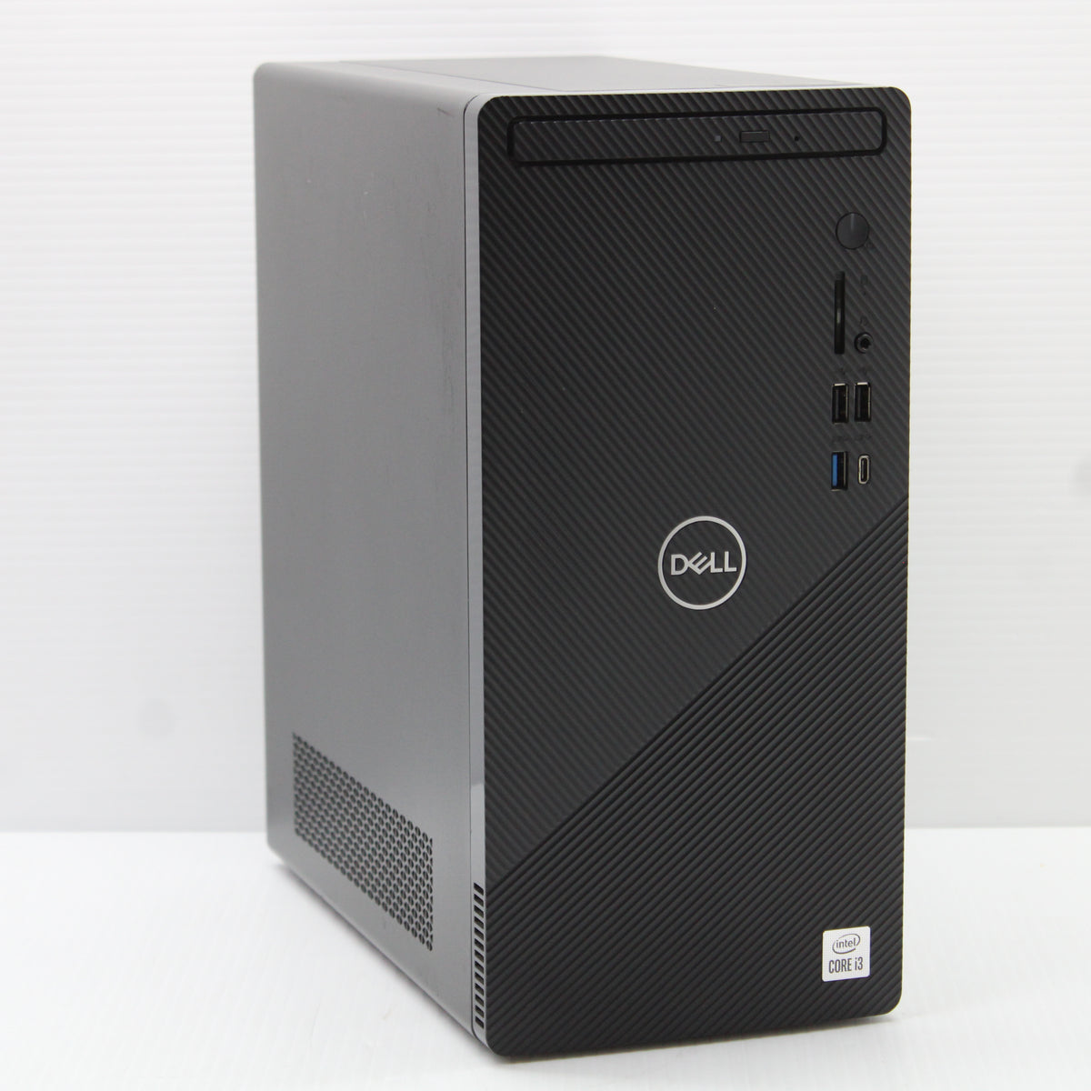 Dell Inspiron 3881 Desktop PC 8GB RAM 256GB NVMe SSD Intel 10100 WiFi Windows 11