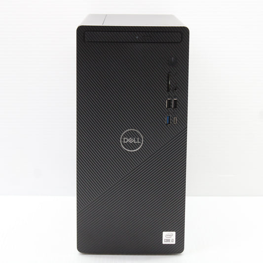 Dell Inspiron 3881 Desktop PC 8GB RAM 256GB NVMe SSD Intel 10100 WiFi Windows 11
