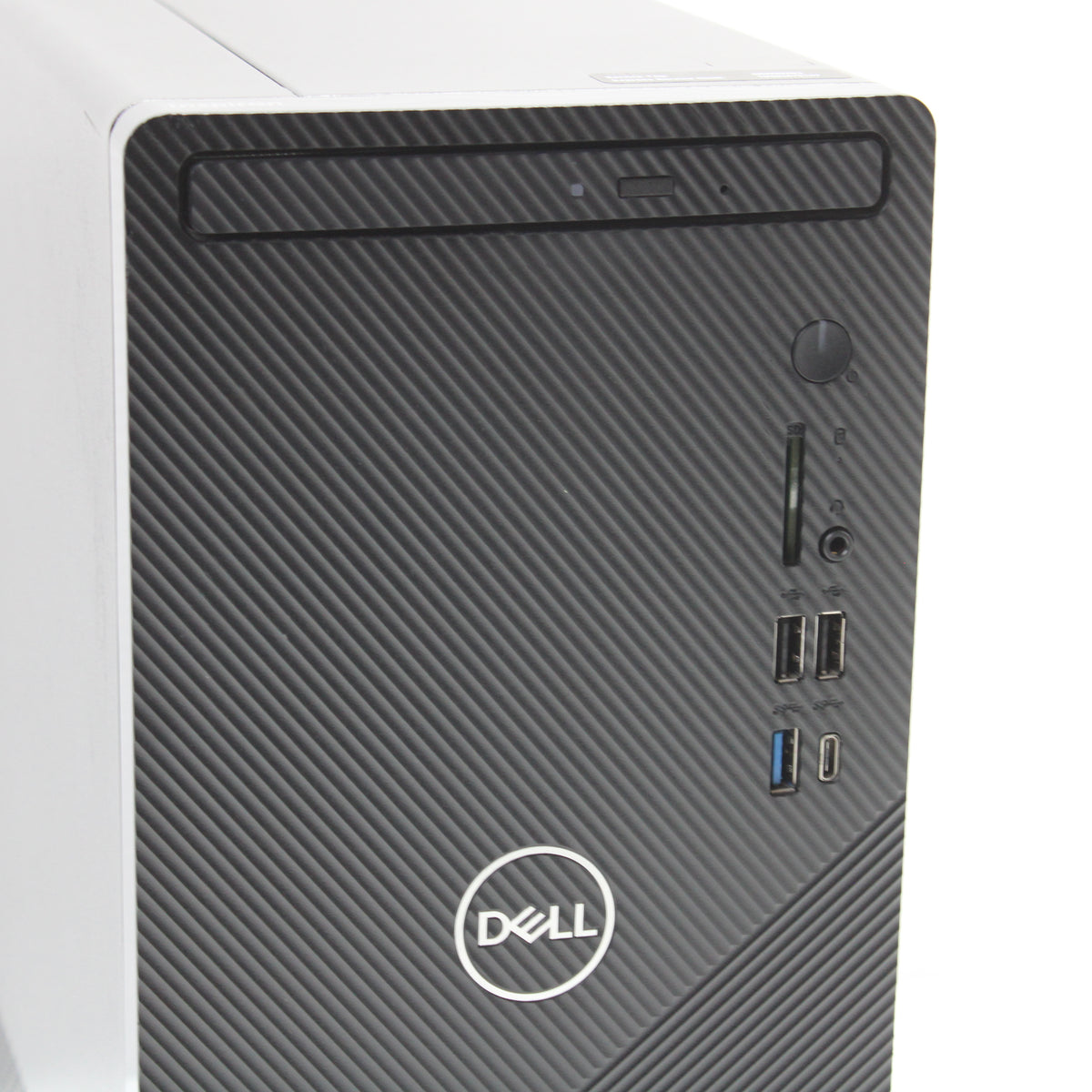 Dell Inspiron 3881 Desktop PC 8GB RAM 256GB NVMe SSD Intel 10100 WiFi Windows 11