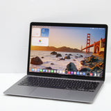 Apple MacBook Air (M1, 2020) 13.3 in 16GB RAM 500GB NVMe SSD macOS Golden Gate