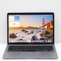Apple MacBook Air (M1, 2020) 13.3 in 16GB RAM 500GB NVMe SSD macOS Golden Gate