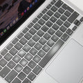 Apple MacBook Air (M1, 2020) 13.3 in 16GB RAM 500GB NVMe SSD macOS Golden Gate