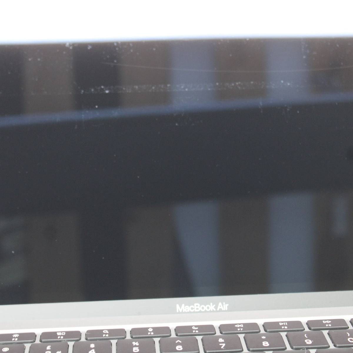 Apple MacBook Air (M1, 2020) 13.3 in 16GB RAM 500GB NVMe SSD macOS Golden Gate