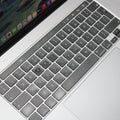 Apple MacBook Pro i7 (16-in, 2019) 16 GB RAM 500GB NVMe Intel 9750H macOS Tahoe