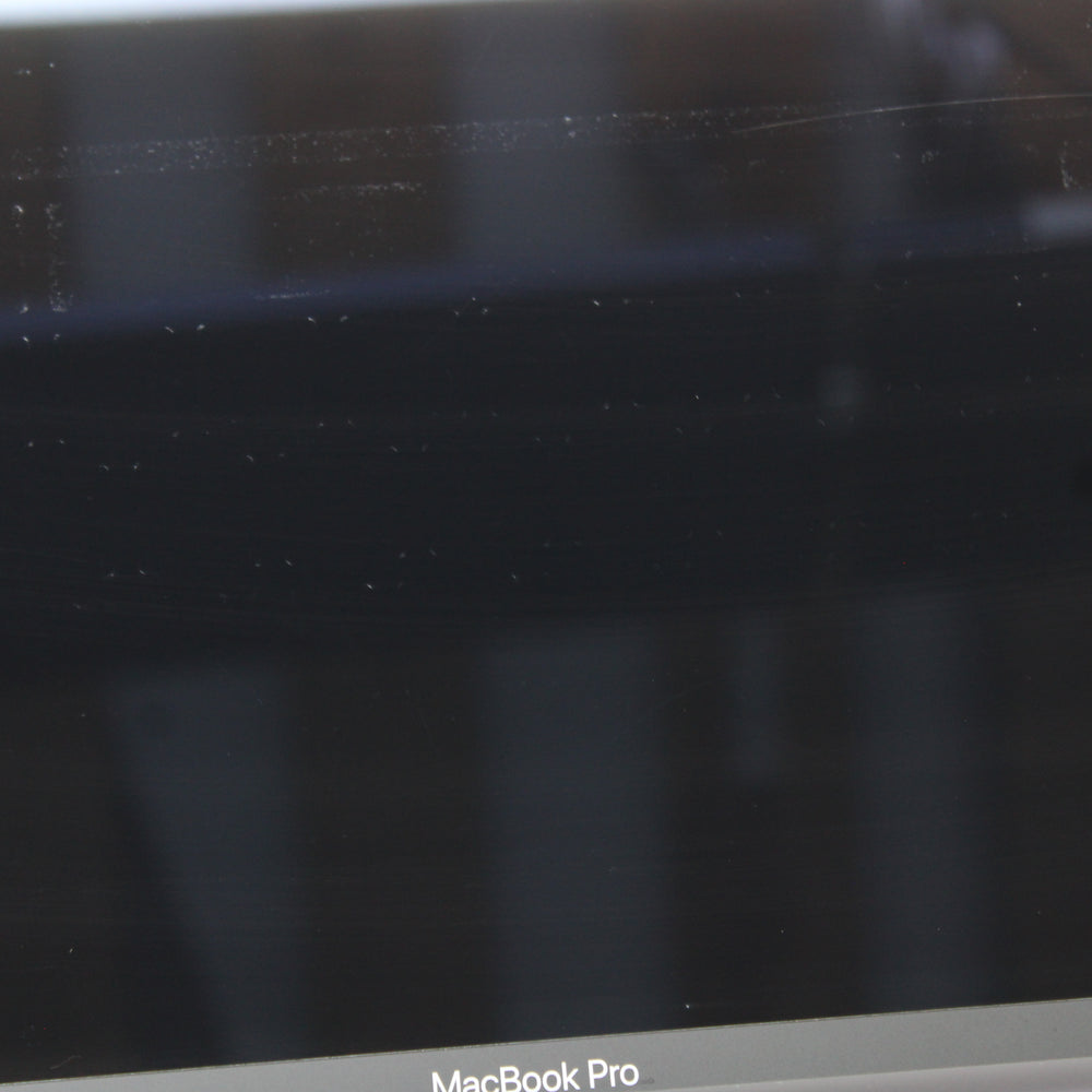 Apple MacBook Pro i7 (16-in, 2019) 16 GB RAM 500GB NVMe Intel 9750H macOS Tahoe