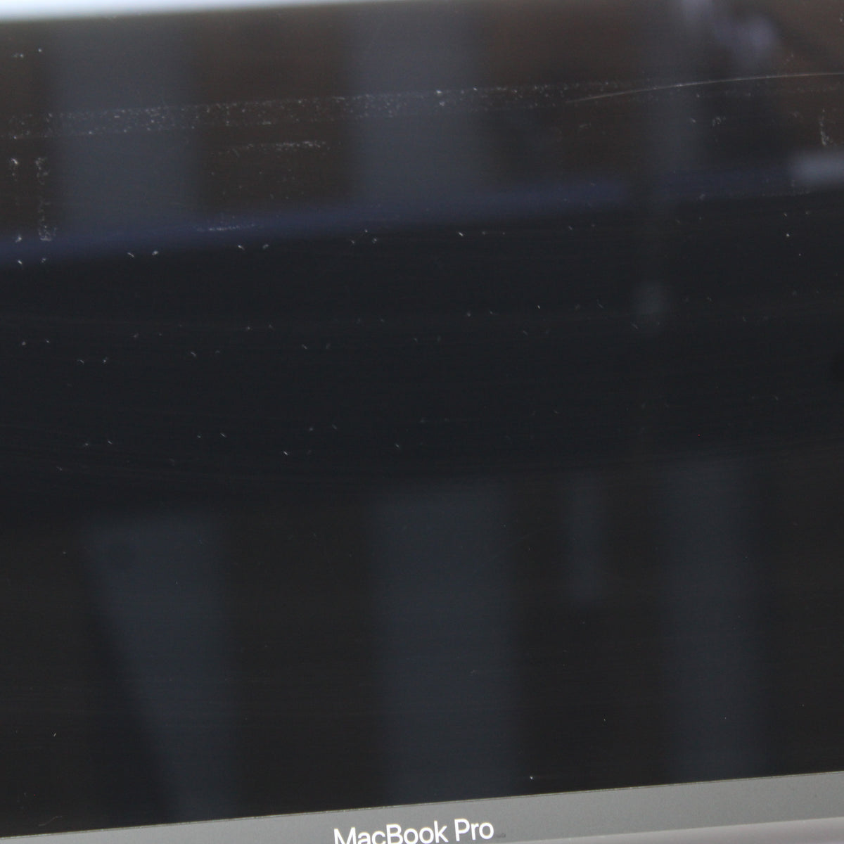 Apple MacBook Pro i7 (16-in, 2019) 16 GB RAM 500GB NVMe Intel 9750H macOS Tahoe