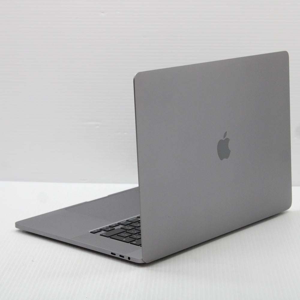 Apple MacBook Pro i7 (16-in, 2019) 16 GB RAM 500GB NVMe Intel 9750H macOS Tahoe
