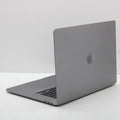 Apple MacBook Pro i7 (16-in, 2019) 16 GB RAM 500GB NVMe Intel 9750H macOS Tahoe