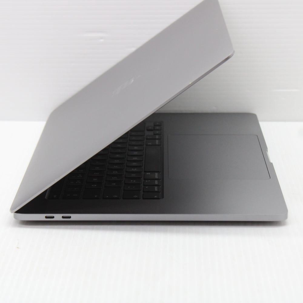 Apple MacBook Pro i7 (16-in, 2019) 16 GB RAM 500GB NVMe Intel 9750H macOS Tahoe