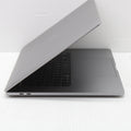Apple MacBook Pro i7 (16-in, 2019) 16 GB RAM 500GB NVMe Intel 9750H macOS Tahoe