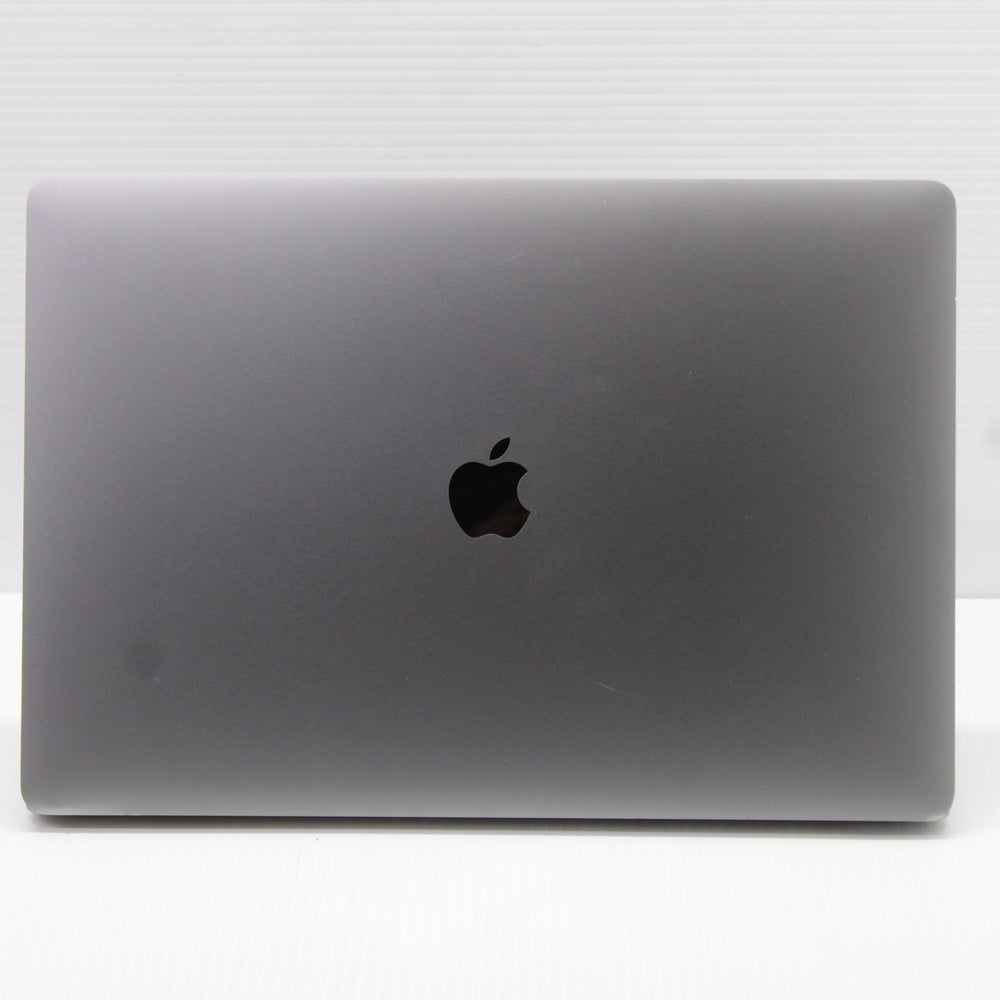 Apple MacBook Pro i7 (16-in, 2019) 16 GB RAM 500GB NVMe Intel 9750H macOS Tahoe