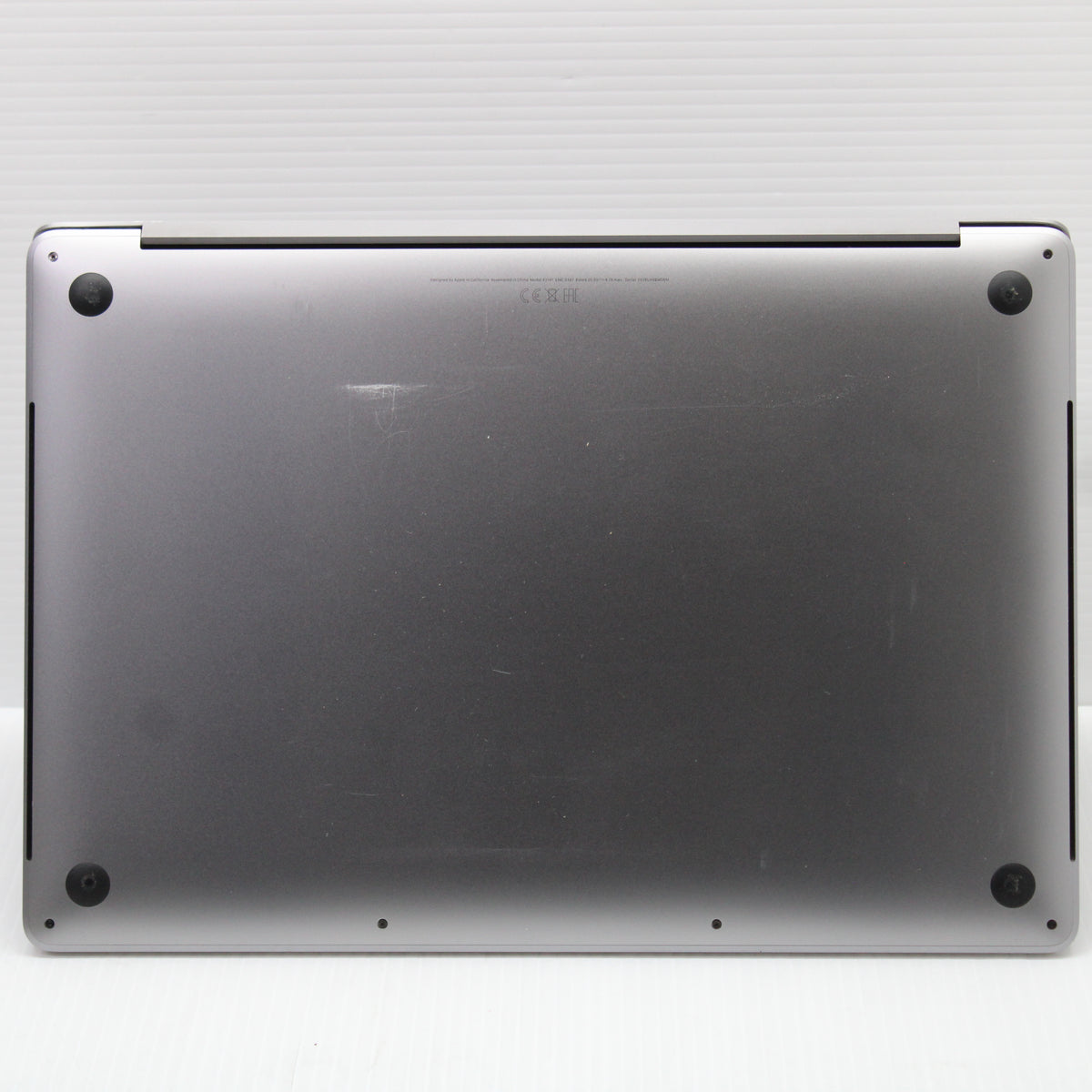 Apple MacBook Pro i7 (16-in, 2019) 16 GB RAM 500GB NVMe Intel 9750H macOS Tahoe