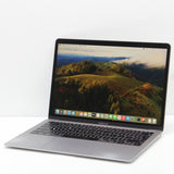 Apple MacBook Air i5 (Retina, 13-inch, 2019) 16GB RAM Intel 8210Y macOS Sonoma
