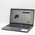 ASUS VivoBook i5 Laptop 15.6 inch 8GB RAM 256GB NVMe SSD Intel 1135G7 Windows 11