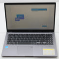 ASUS VivoBook i5 Laptop 15.6 inch 8GB RAM 256GB NVMe SSD Intel 1135G7 Windows 11