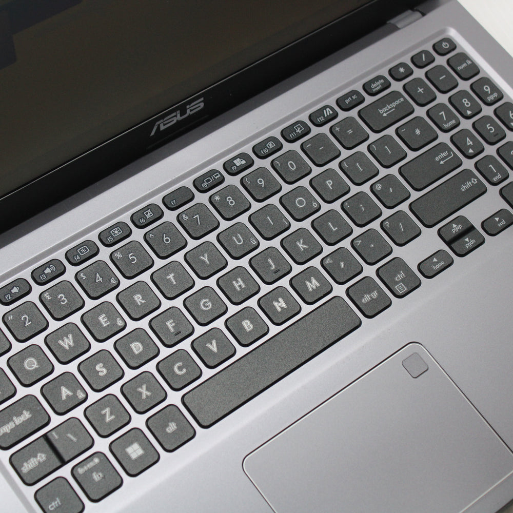 ASUS VivoBook i5 Laptop 15.6 inch 8GB RAM 256GB NVMe SSD Intel 1135G7 Windows 11