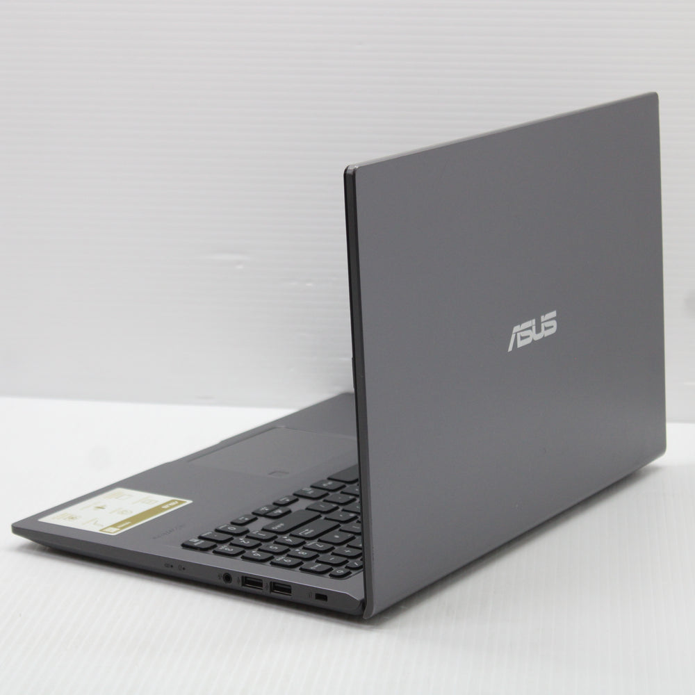 ASUS VivoBook i5 Laptop 15.6 inch 8GB RAM 256GB NVMe SSD Intel 1135G7 Windows 11