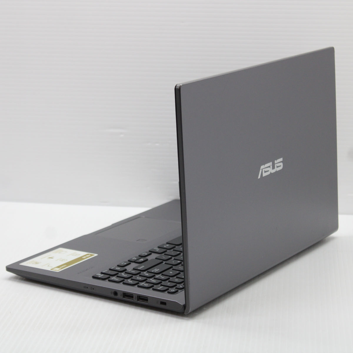ASUS VivoBook i5 Laptop 15.6 inch 8GB RAM 256GB NVMe SSD Intel 1135G7 Windows 11