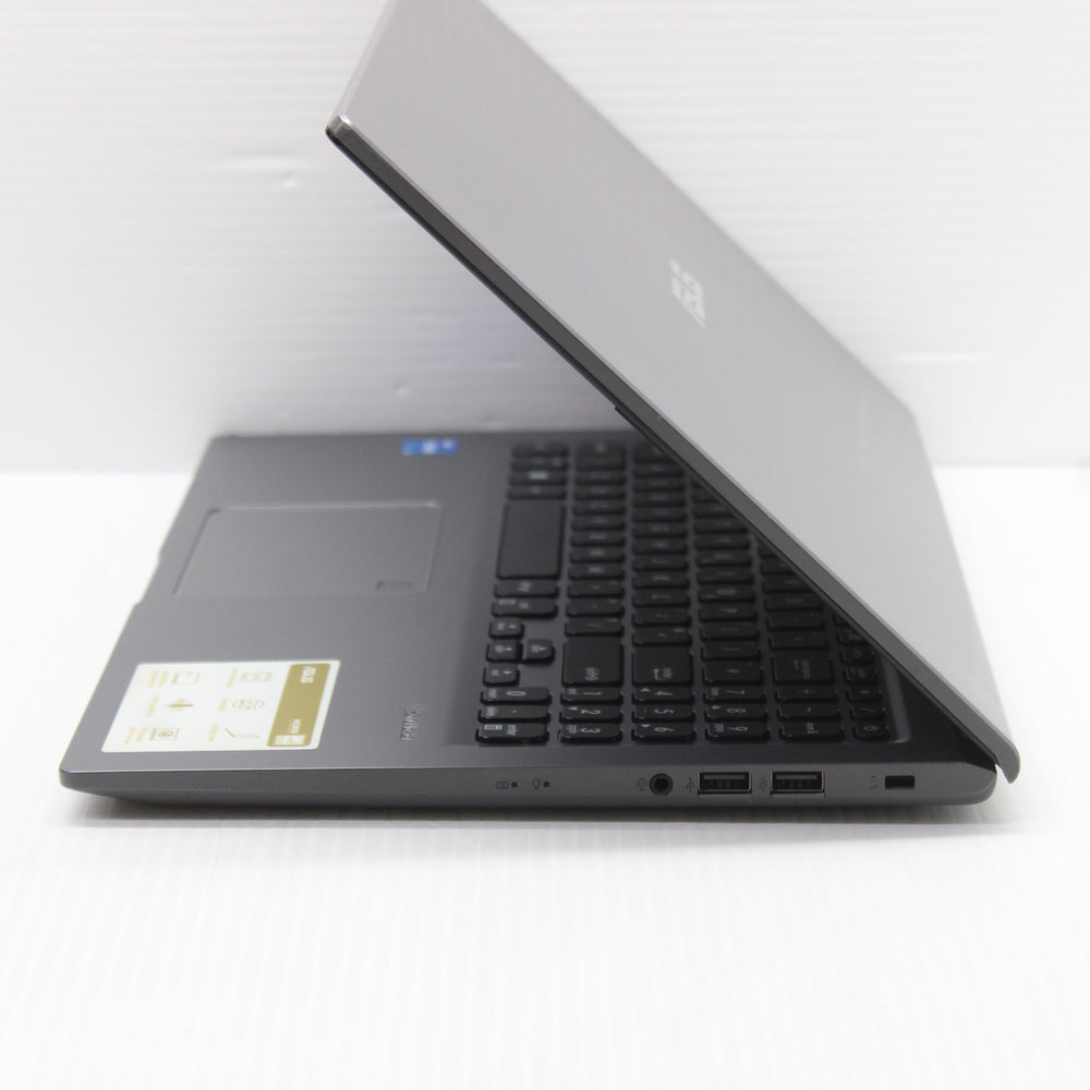 ASUS VivoBook i5 Laptop 15.6 inch 8GB RAM 256GB NVMe SSD Intel 1135G7 Windows 11
