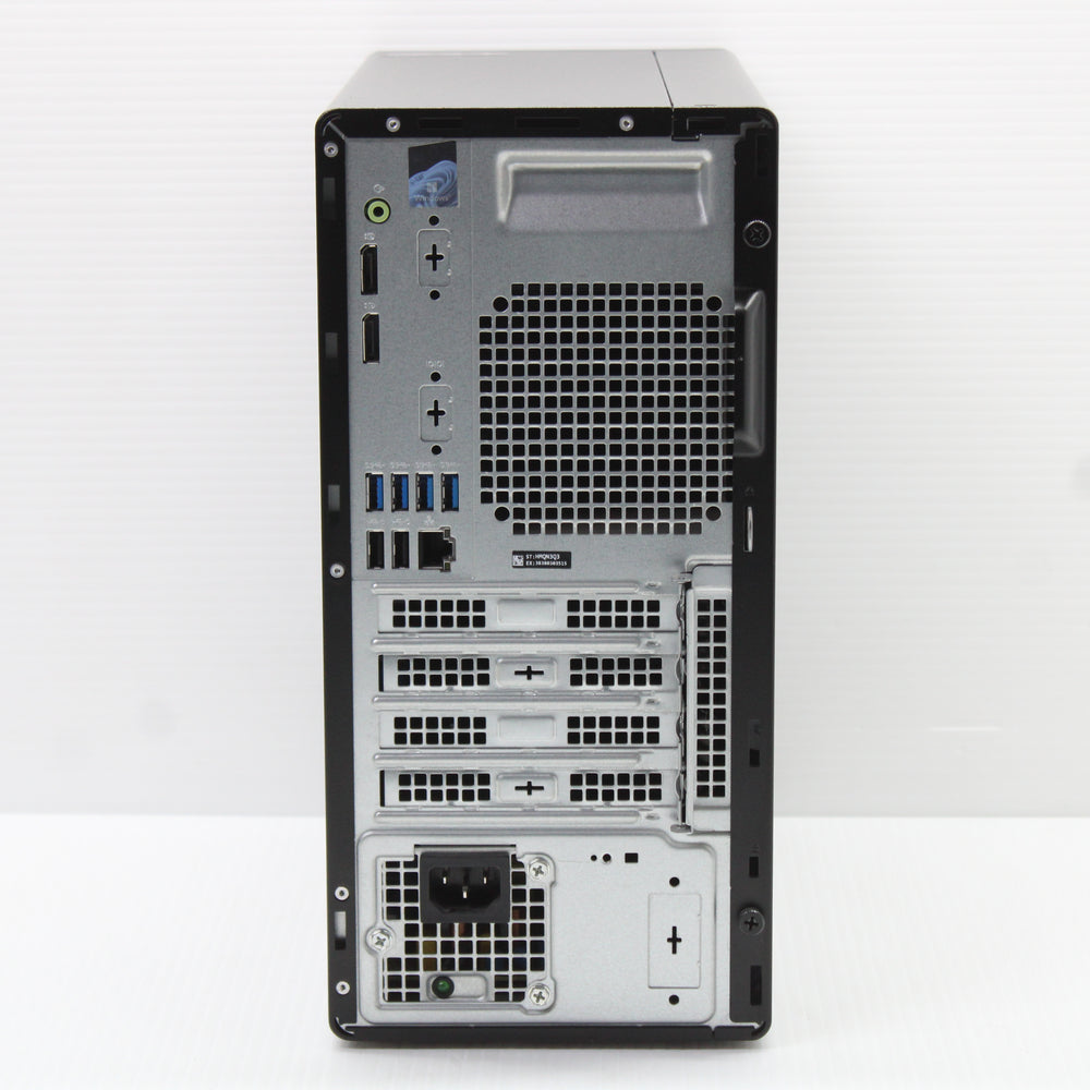 Dell OptiPlex i5 Tower PC 3090 8GB RAM 256GB NVMe Intel 10505 Windows 11 WiFi