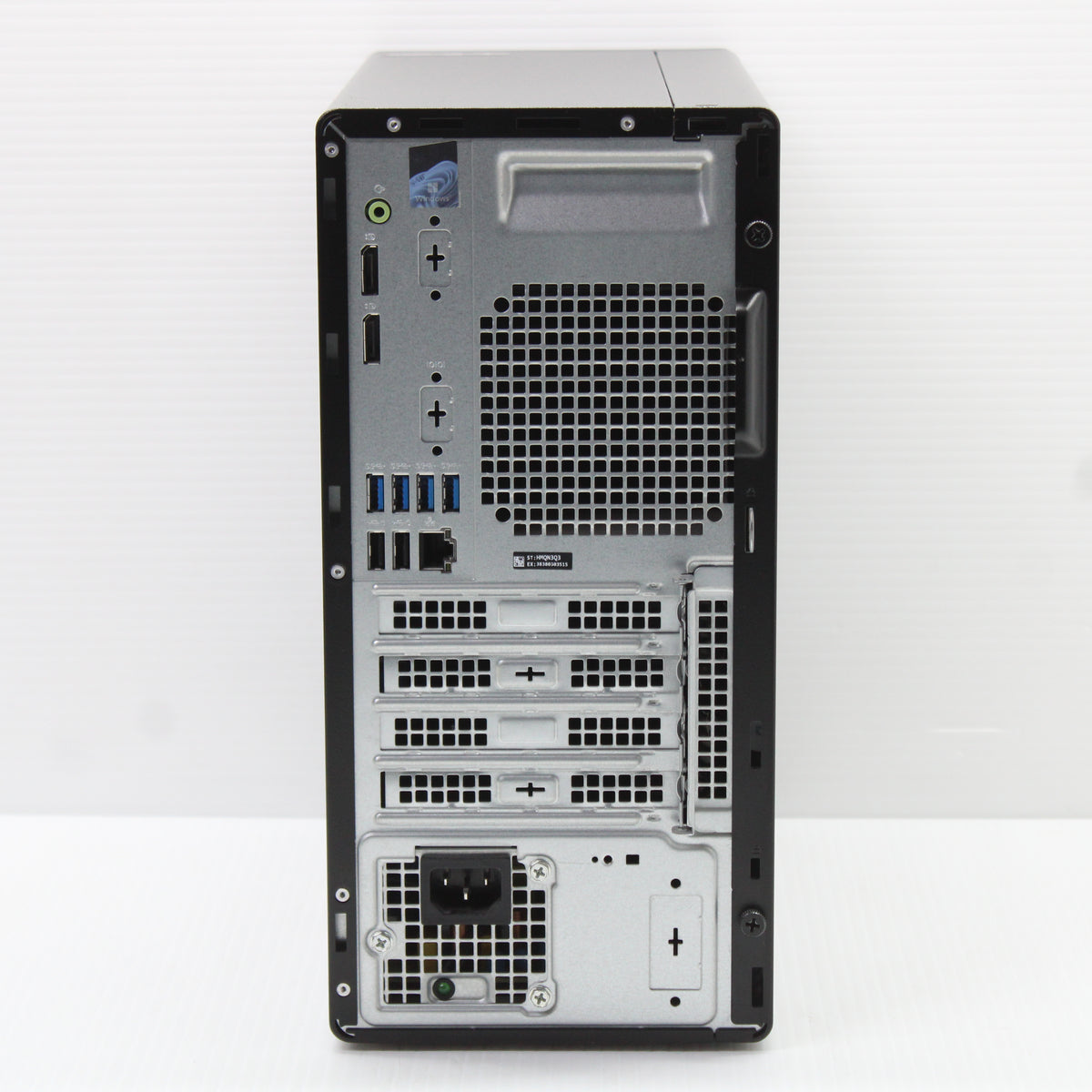 Dell OptiPlex i5 Tower PC 3090 8GB RAM 256GB NVMe Intel 10505 Windows 11 WiFi