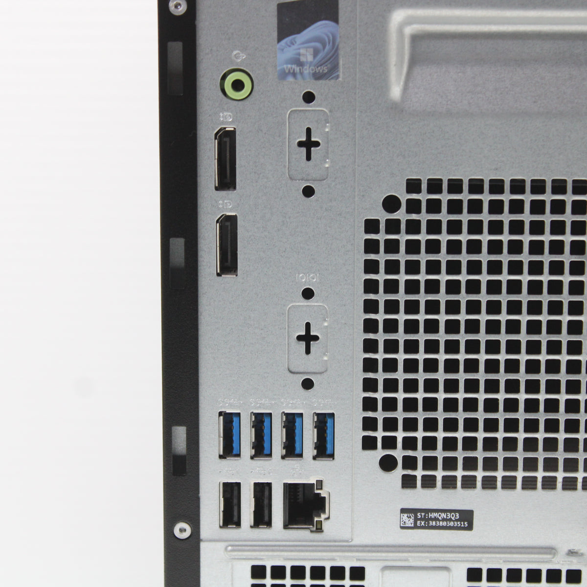 Dell OptiPlex i5 Tower PC 3090 8GB RAM 256GB NVMe Intel 10505 Windows 11 WiFi