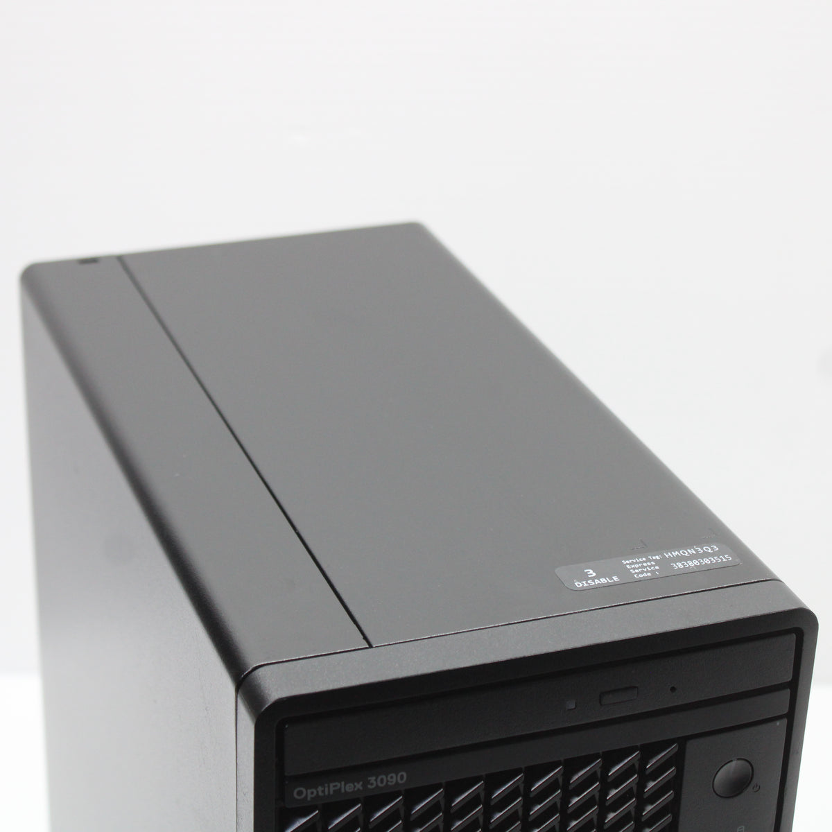 Dell OptiPlex i5 Tower PC 3090 8GB RAM 256GB NVMe Intel 10505 Windows 11 WiFi