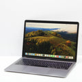 Apple MacBook Air i5 (13-in, 2019) 16GB RAM 500GB NVMeIntel 8210Y macOS Sonoma