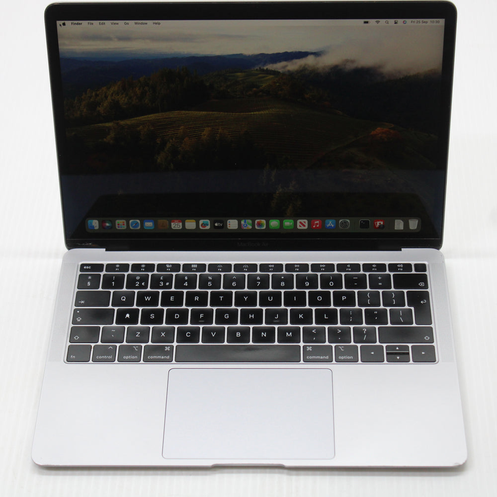Apple MacBook Air i5 (13-in, 2019) 16GB RAM 500GB NVMeIntel 8210Y macOS Sonoma