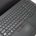 Lenovo ThinkPad i5 Laptop L590 15.6 in 8GB RAM 256GB NVMe Intel 8365U Windows 11