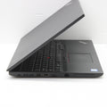 Lenovo ThinkPad i5 Laptop L590 15.6 in 8GB RAM 256GB NVMe Intel 8365U Windows 11