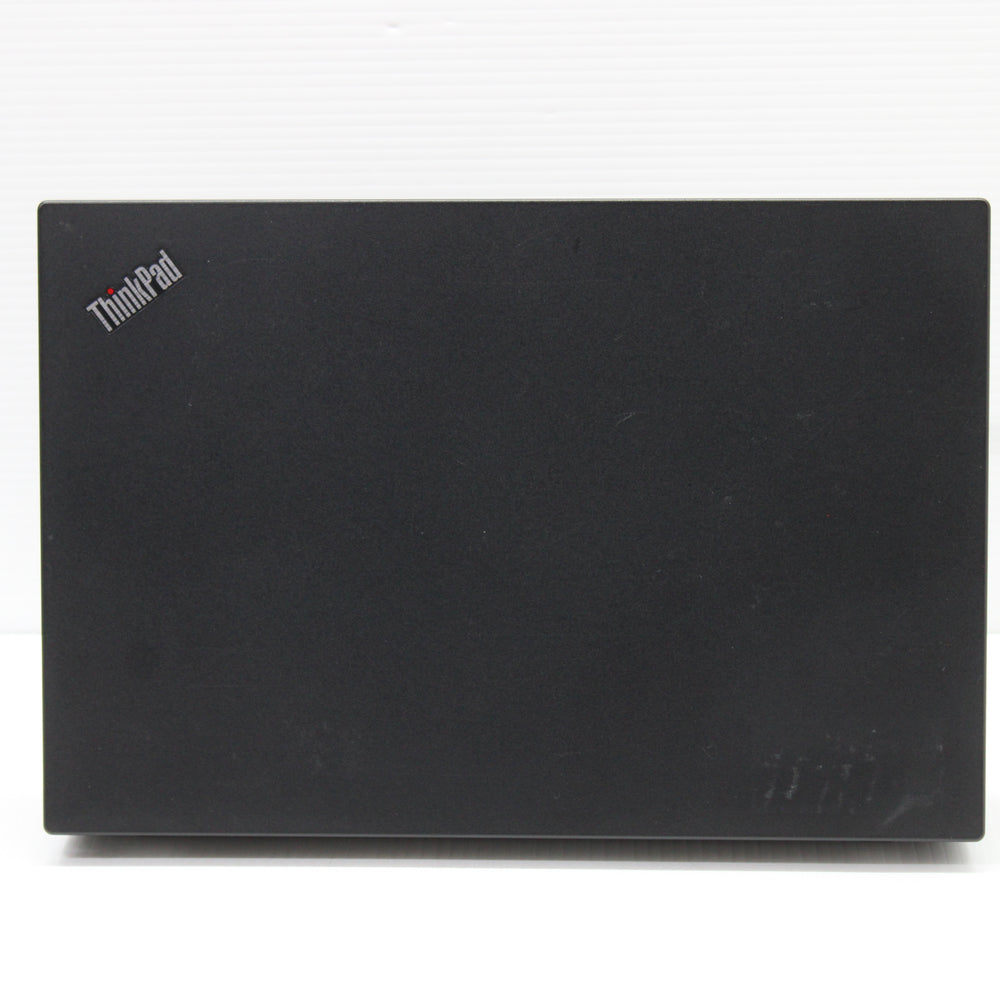 Lenovo ThinkPad i5 Laptop L590 15.6 in 8GB RAM 256GB NVMe Intel 8365U Windows 11