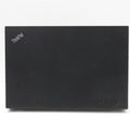 Lenovo ThinkPad i5 Laptop L590 15.6 in 8GB RAM 256GB NVMe Intel 8365U Windows 11