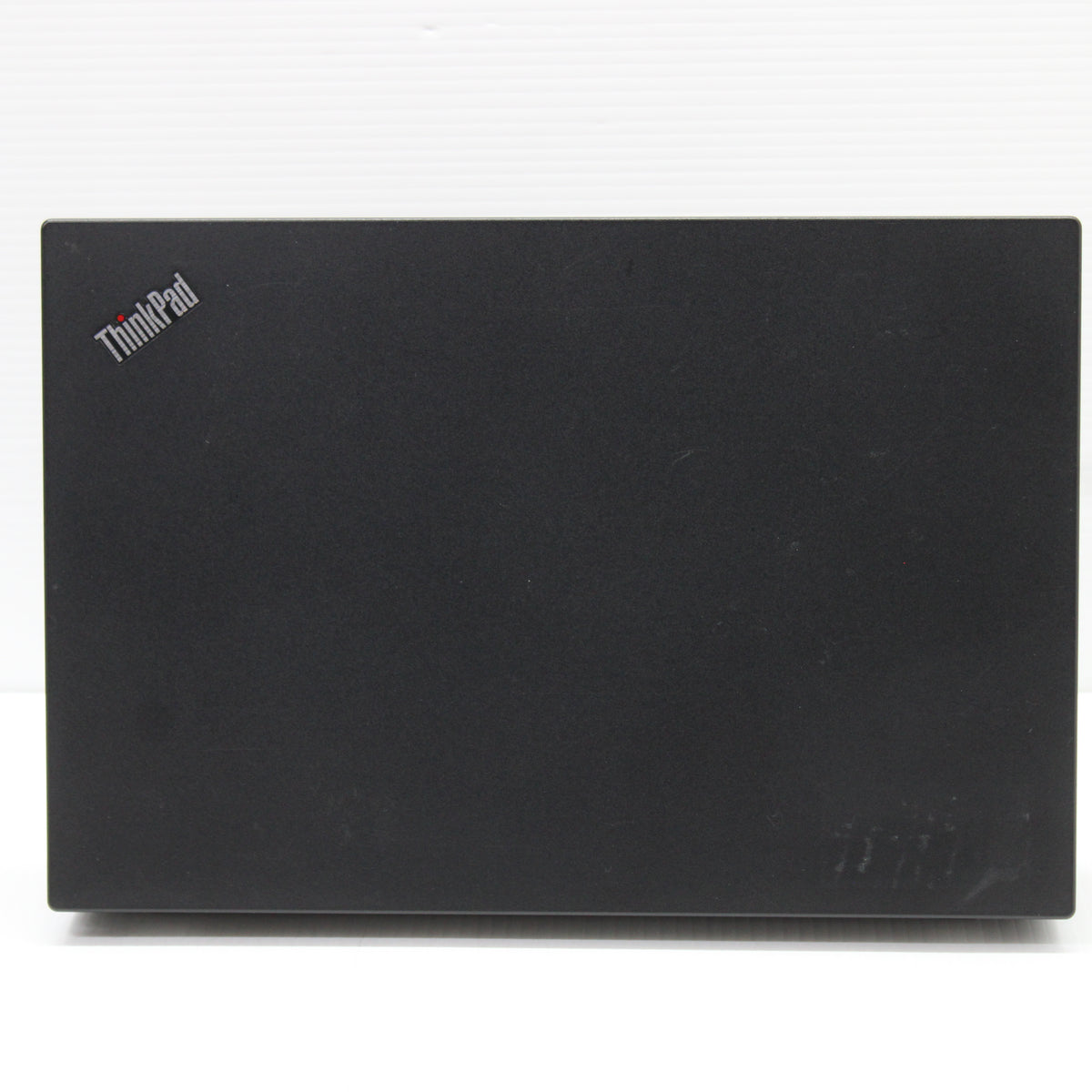 Lenovo ThinkPad i5 Laptop L590 15.6 in 8GB RAM 256GB NVMe Intel 8365U Windows 11