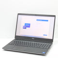Dell Precision i7 Laptop 7560 15.6 in 16GB RAM 512GB NVMe Intel 11850H RTX A2000