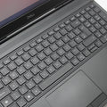 Dell Precision i7 Laptop 7560 15.6 in 16GB RAM 512GB NVMe Intel 11850H RTX A2000