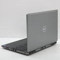 Dell Precision i7 Laptop 7560 15.6 in 16GB RAM 512GB NVMe Intel 11850H RTX A2000