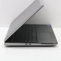 Dell Precision i7 Laptop 7560 15.6 in 16GB RAM 512GB NVMe Intel 11850H RTX A2000