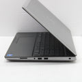 Dell Precision i7 Laptop 7560 15.6 in 16GB RAM 512GB NVMe Intel 11850H RTX A2000