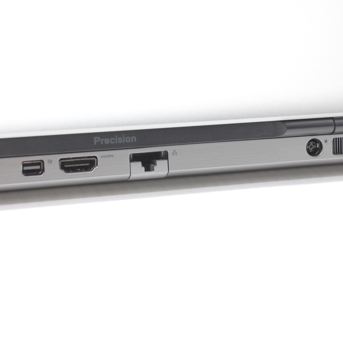 Dell Precision i7 Laptop 7560 15.6 in 16GB RAM 512GB NVMe Intel 11850H RTX A2000