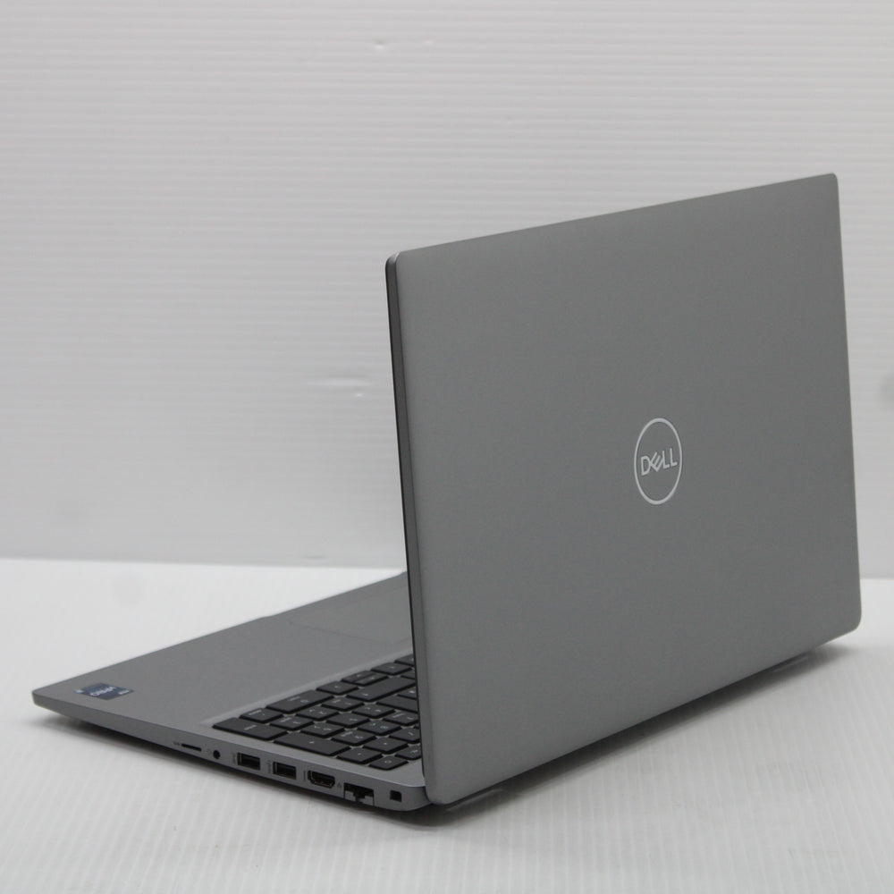Dell Precision i5 Laptop 3570 15.6 in 8GB RAM 256GB NVMe Intel 1235U Windows 11