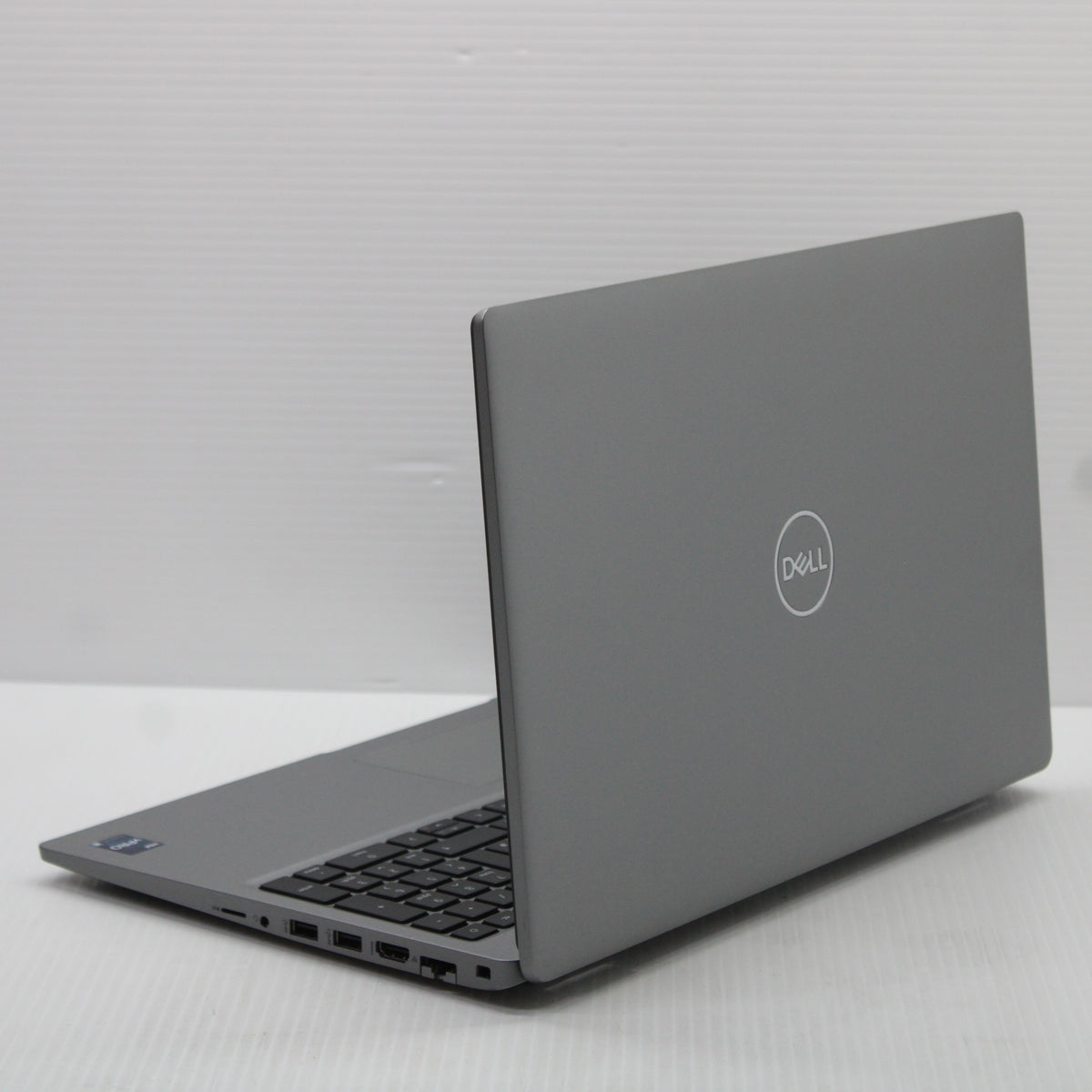 Dell Precision i5 Laptop 3570 15.6 in 8GB RAM 256GB NVMe Intel 1235U Windows 11