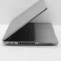 Dell Precision i5 Laptop 3570 15.6 in 8GB RAM 256GB NVMe Intel 1235U Windows 11