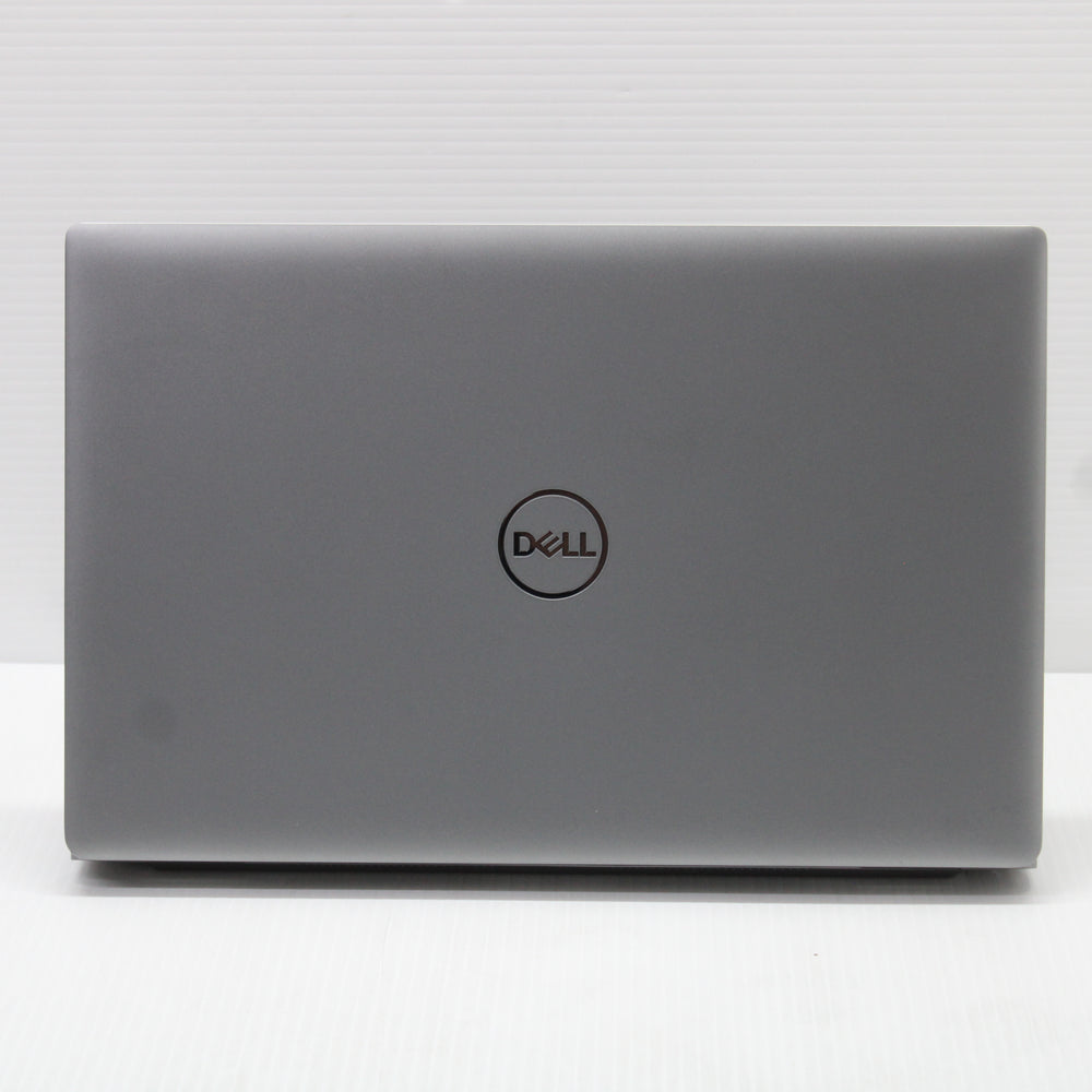 Dell Precision i5 Laptop 3570 15.6 in 8GB RAM 256GB NVMe Intel 1235U Windows 11