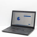 Lenovo ThinkPad i5 Laptop L590 15.6 in 8GB RAM 256GB NVMe Intel 8365U Windows 11