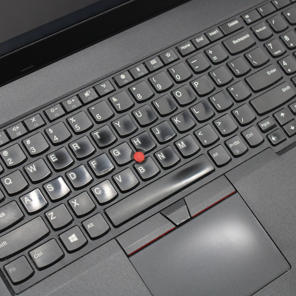 Lenovo ThinkPad i5 Laptop L590 15.6 in 8GB RAM 256GB NVMe Intel 8365U Windows 11