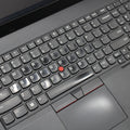 Lenovo ThinkPad i5 Laptop L590 15.6 in 8GB RAM 256GB NVMe Intel 8365U Windows 11