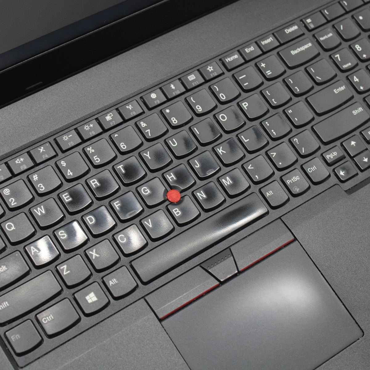 Lenovo ThinkPad i5 Laptop L590 15.6 in 8GB RAM 256GB NVMe Intel 8365U Windows 11
