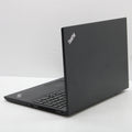 Lenovo ThinkPad i5 Laptop L590 15.6 in 8GB RAM 256GB NVMe Intel 8365U Windows 11